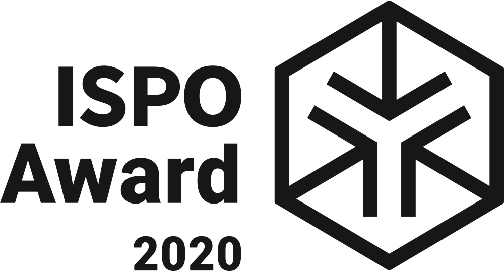Resuch Slovenija ISPO Award 2020