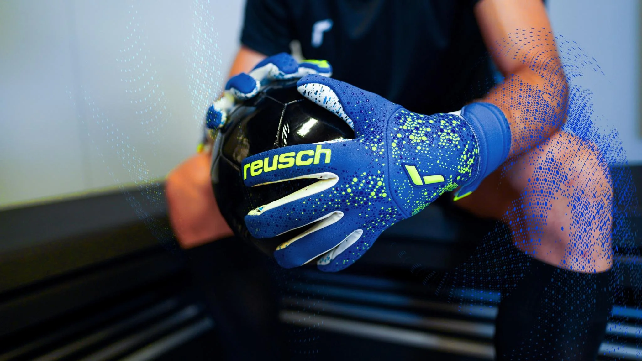 Reusch Pure Contact GK22