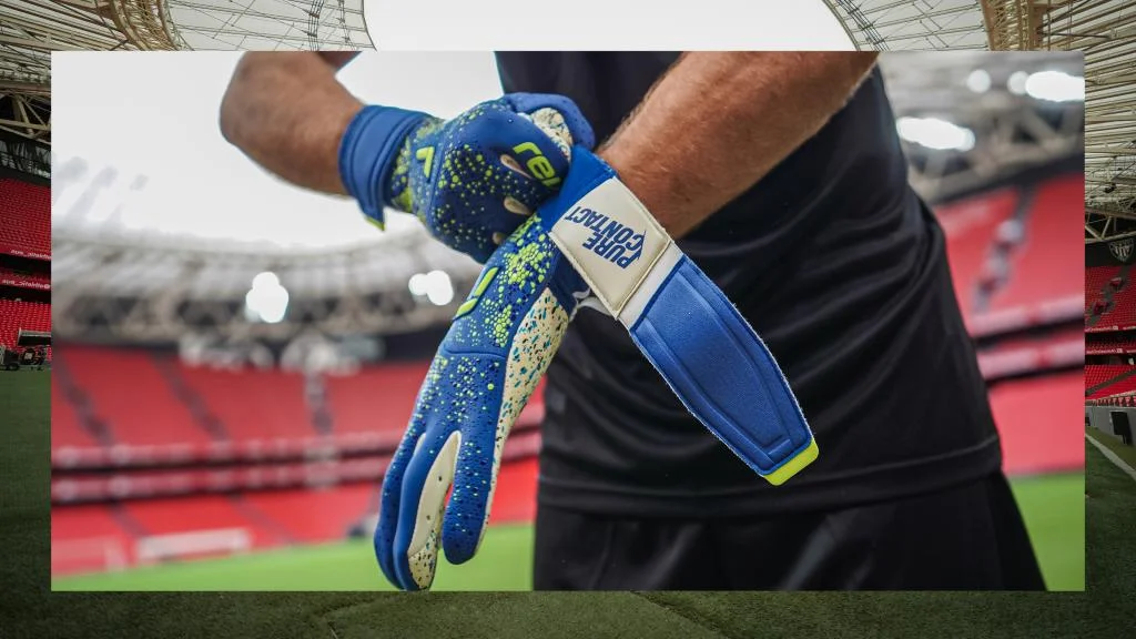 Reusch Pure Contact GK22